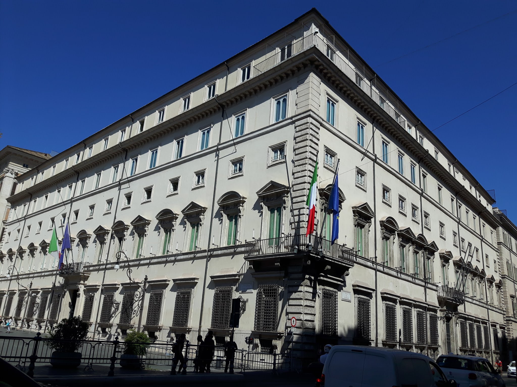 Piano Mattei, nuova riunione a Palazzo Chigi- Italia rafforza la strategia per l’Africa